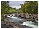 Mosman Gorge, Queensland